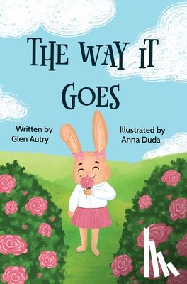 Autry, Glen - The Way It Goes