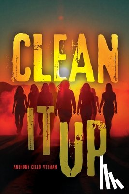 Pittman, Anthony Cello - Clean It Up