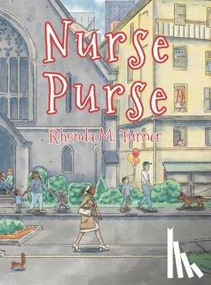 Turner, Rhonda M. - Nurse Purse