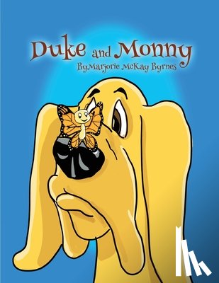 Byrnes, Marjorie McKay - Duke and Monny