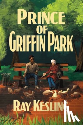 Kesling, Ray - Prince of Griffin Park