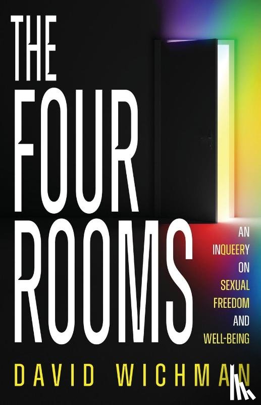Wichman, David - The Four Rooms