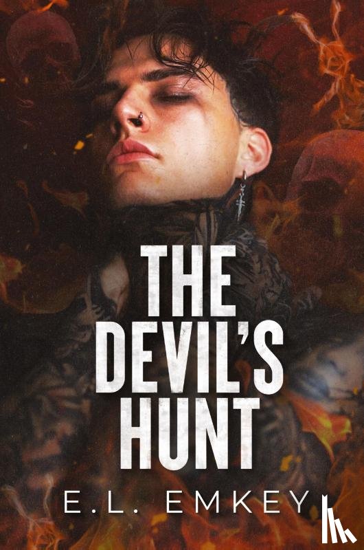 Emkey, E. L. - The Devil's Hunt