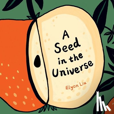 Liu, Elyon - A Seed in the Universe