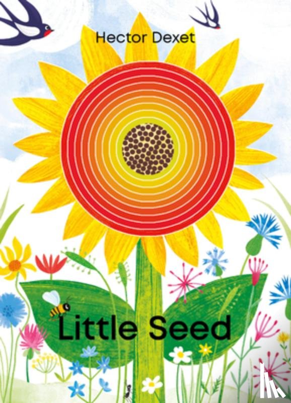 Dexet, Hector - Little Seed