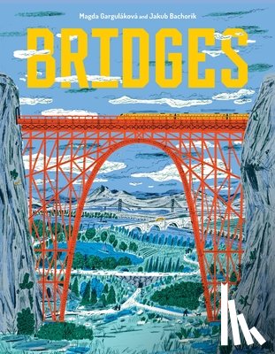 Garguláková, Magda - Bridges
