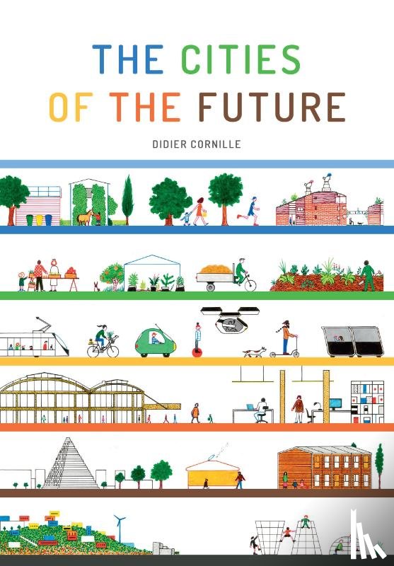 Cornille, Didier - Cornille, D: Cities of the Future