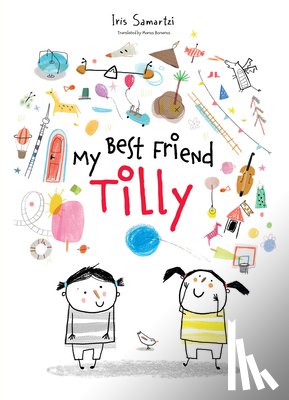 Samartzi, Iris - My Best Friend Tilly