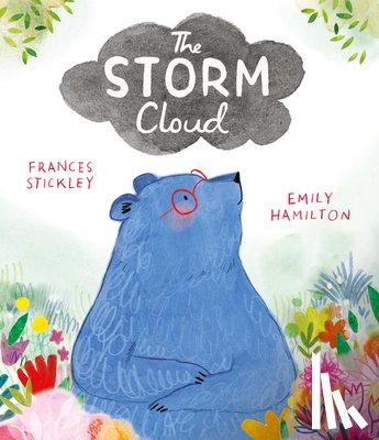 Stickley, Frances - The Storm Cloud