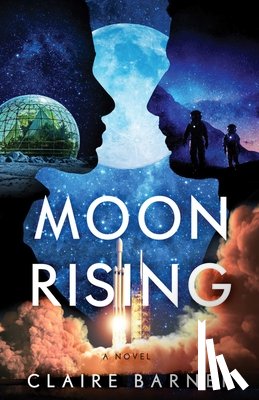 Barner, Claire - Moonrising