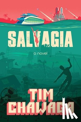Chawaga, Tim - Salvagia