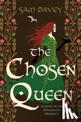Davey, Sam - The Chosen Queen