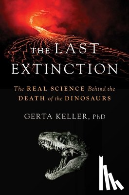 Keller, Dr. Gerta - The Last Extinction