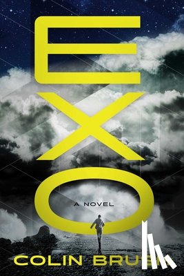Brush, Colin - Exo