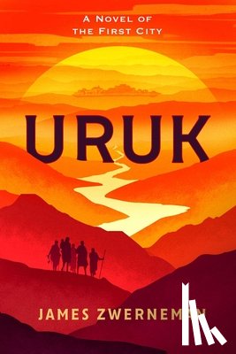 Zwerneman, James - Uruk