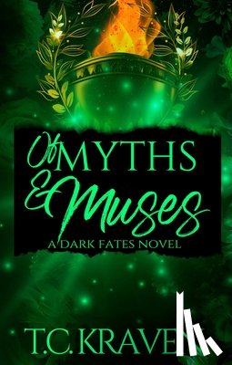 Kraven, T.C. - Of Myths & Muses