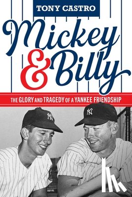 Castro, Tony - Mickey & Billy