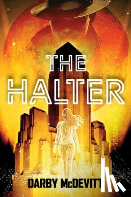 McDevitt, Darby - The Halter