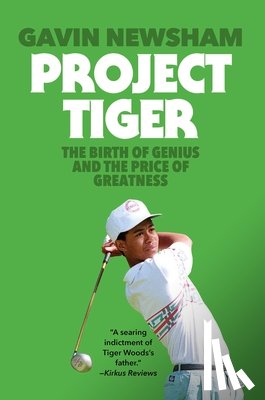 Newsham, Gavin - Project Tiger