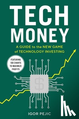Pejic, Igor - Tech Money