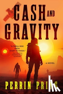 Pring, Perrin - Cash and Gravity