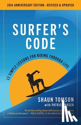 Tomson, Shaun, Moser, Patrick - Surfer's Code