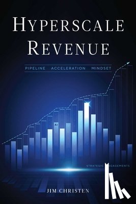 Christen, Jim - Hyperscale Revenue