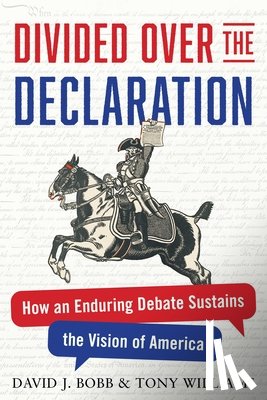 Bobb Ph.D., David J., Williams, Tony - Divided Over the Declaration