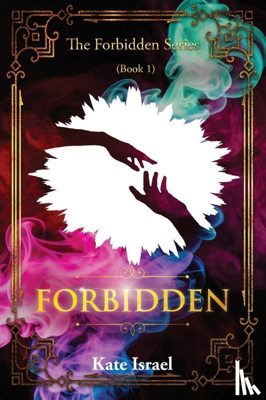 Israel, Kate - Forbidden