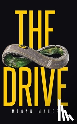 Maher, Megan - The Drive