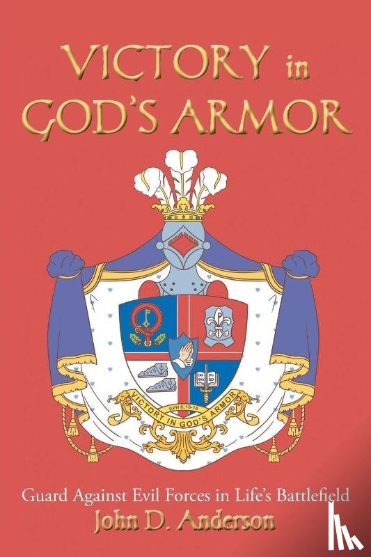 Anderson, John D. - VICTORY in GOD'S ARMOR