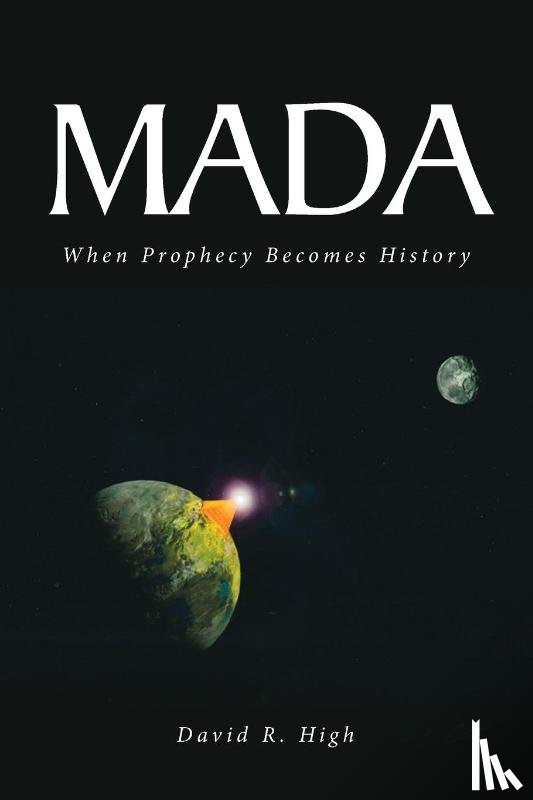 High, David R. - Mada