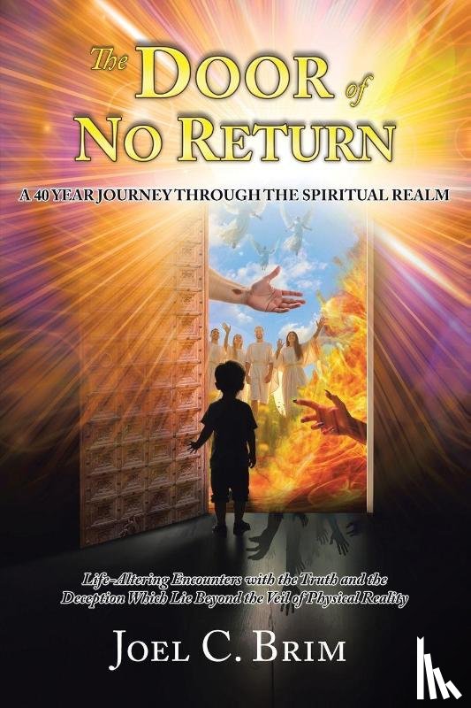 Brim, Joel C. - The Door of No Return