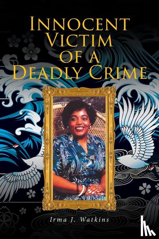 Watkins, Irma J. - Innocent Victim of a Deadly Crime
