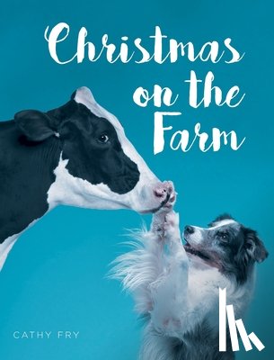 Fry, Cathy - Christmas on the Farm