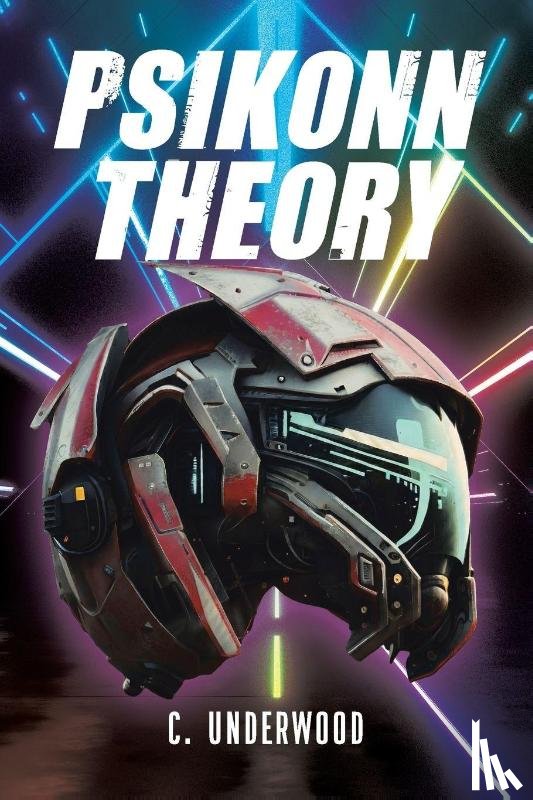 Underwood, C. - Psikonn Theory