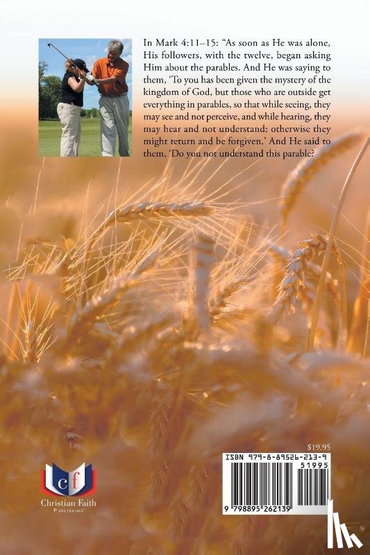 Ellsworth, Ken - How Can This Be?