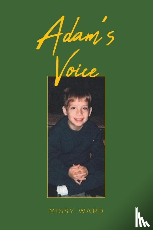Ward, Missy - Adam's Voice