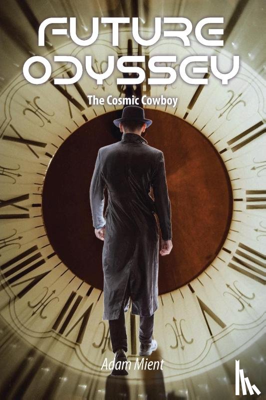 Mient, Adam - Future Odyssey