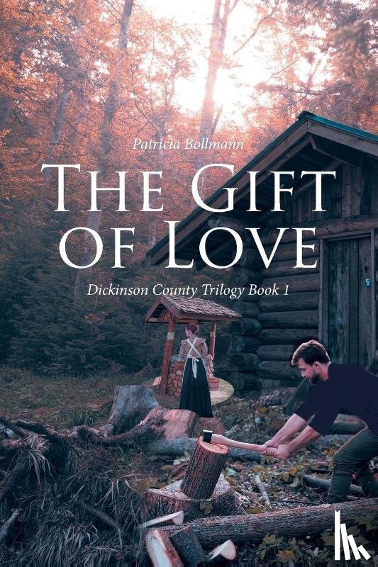 Bollmann, Patricia - The Gift of Love