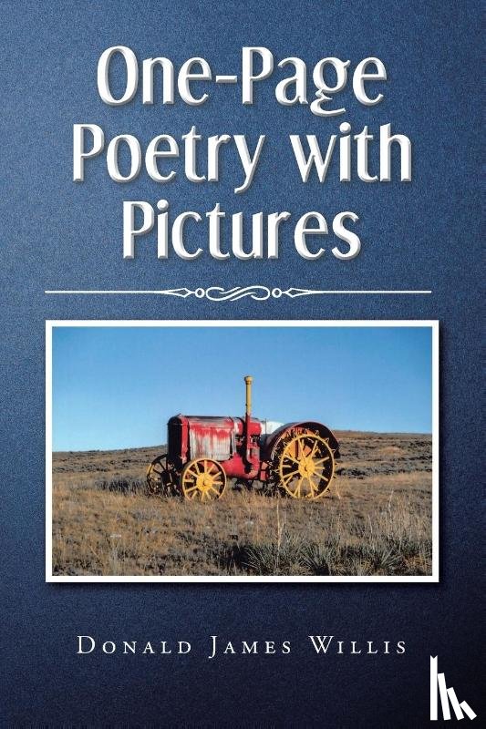 Willis, Donald James - One-Page Poetry with Pictures