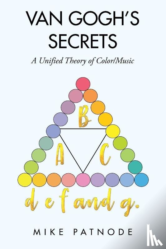 Patnode, Mike - Van Gogh's Secrets