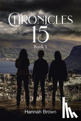 Brown, Hannah - Chronicles 15
