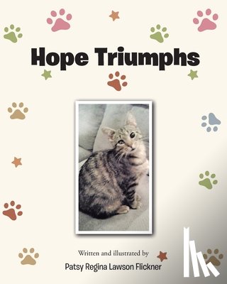 Flickner, Patsy Regina Lawson - Hope Triumphs