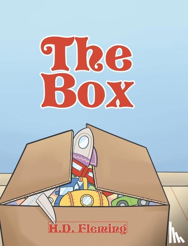 Fleming, H. D. - The Box