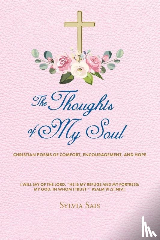Sais, Sylvia - The Thoughts of My Soul