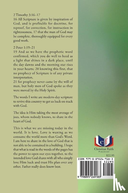 Garrett, Michael - All of Us Together