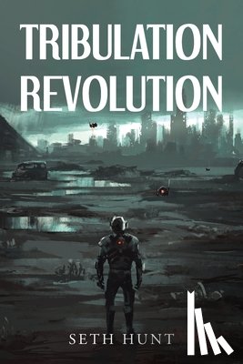 Hunt, Seth - Tribulation Revolution