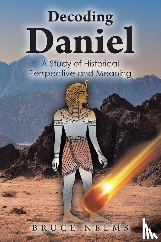 Nelms, Bruce - Decoding Daniel