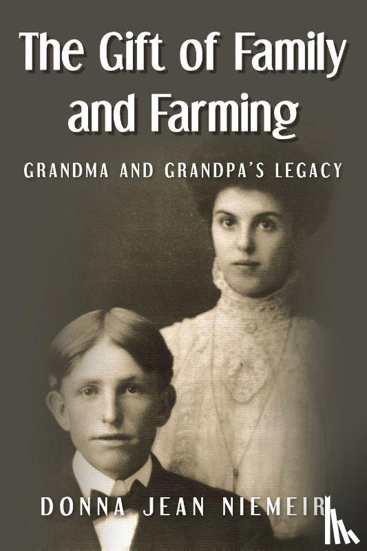 Niemeir, Donna Jean - The Gift of Family and Farming